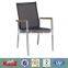 Plastic stacking chairs