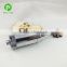 Best selling e cigarette air-control cleartomizer Shaman 3.0ml DCT dual coil for A200 Shaman atomizer