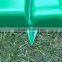 220 liter HDPE garden compost bin with small door