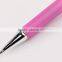 Hot sale new design cheap polymer clay ball pen guangzhou super strong liquid floating pen