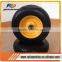 Small Pneumatic Wheels 4.80/4.00-8 For Most Wheelbarrow