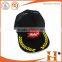 2016 neon orange big brim bucket hat custom sun hat for man and woman                        
                                                Quality Choice