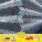galvanized stainless steel tubing
