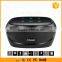 2016 New Dsign Wireless Touch Bluetooth Speaker with Handsfree Mic