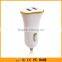 cheap promotion kit real 2.1a dual car charger                        
                                                                                Supplier's Choice