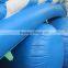 Large inflatable slide for kids