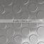 3.0mm BLACK Coin Design PVC FLOORING mats