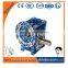 Chemical Plant worm gearbox