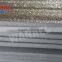 XPE/EPE thermal radiant reflective foil construction material