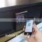 QR Lock Safe New Mobile Phone Open Hotel Safe Box Steel Safe Digital Two Tubular Deadbolt Lock