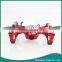 Newest 0.3 Megapixels 2.4G 4CH Ultramicro RC Helicopters with Camera