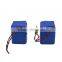 3S3P 11.1V 7.8Ah rechargeable battery pack with BMS use for LED 11.1V 7800mAh battery pack