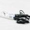 Universal charger use for 18650 CR123A 3V 16340 14600 26650 rechargeable battery