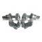 Forged American Type Clamp Swivel Coupler