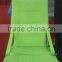 China Factory Price Outdoor Reclining Foldable Garden Deck Chair
