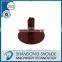 Customized scaffolding internal coupling pin shelf support pin