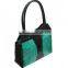 Crocodile leather handbag SCRH-021