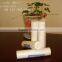 Wuxi Hongteng Supply Fully Automatic Control PP sediment spun filter cartridge making machine