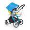 Baby Product for Baby Stroller Baby Pram Hot Sale European Standard High Quality And Comfortable 3in1 Futions Baby Stroller