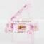 Romantic Pink Piano Crystal Music Box,Piano Gifts