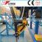 H beam Automatic welding Machine with submerged arc welding machine