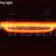 LED Taillight for Mustang LED Backup stop lamp LED Brake light LED Rear bumper lamp for Mustang 2014+ with DOT & SAE