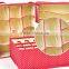 YIWU RODA 100% Oxford fabric durable underwear, socks storage box