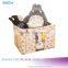 Home Storage Wholesale High Quality 600D Oxford Fabric Different Style Foldable Storage Box                        
                                                Quality Choice