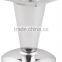 metal cone furniture leg A606