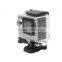 High Quality Action Camera Virtual Reality Camera Sport DV waterproof WiFi Camcorder