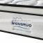 luxury comfort pocket spring hotel king size mattress                        
                                                                                Supplier's Choice
