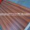 2.5mm-25mm E1 Melamine Mdf board for furniture