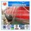 ISO 9001 Quality Standards Certification ship rubber fender, marine dock fender