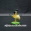 miniature China boy figure China kung fu figure