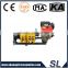 Small Size,Light Weight Gasoline or Diesel Engine Powered Rope Pulling Winch