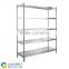 Warehouse Shelf/Toy Storage Shelf/Stainless Steel Work Table With Top Shelf (SY-RK515L SUNRRY)