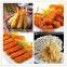 Automatic Hamburger meat patty/pie Process Line