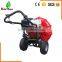 13"-5 Pneumatic real wheel electric mini leaf blower China supplier