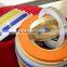 plastic edge strip/PVC Edge Band Strip/Furniture Edge Trim Strip