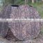 quick hunting blind shooting tents/camouflage hunting tent /pop up hunting tent