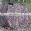 pop up Military hunting tent /camouflage hunting tent for wholesale