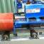 Length-Measuring System For Pipe Cutter