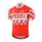 Top Quality Fashionable Cycling Jersey Suit Wear without MOQ