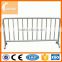 Temporary Fence / Crowd Control Barrier With Low Factory Price / Temporary Fencing