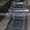 China plant price corrugated sidewall conveyor belt, industrial conveyor belt