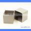 Recycle Hot Stamp Cardboard Paper Gift Packing Box