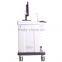 MCB-18T Trolley Ultrasound Scanner with Workstation