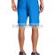 100% polyester mens mesh short, running shorts