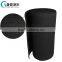 High quality activated carbon fiber filter