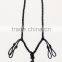 custom goose call lanyard olive drab and black could be DIY